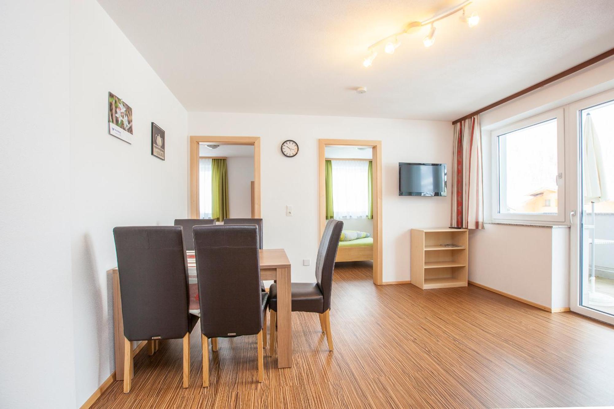 Conny'S Apartments Neustift im Stubaital Extérieur photo
