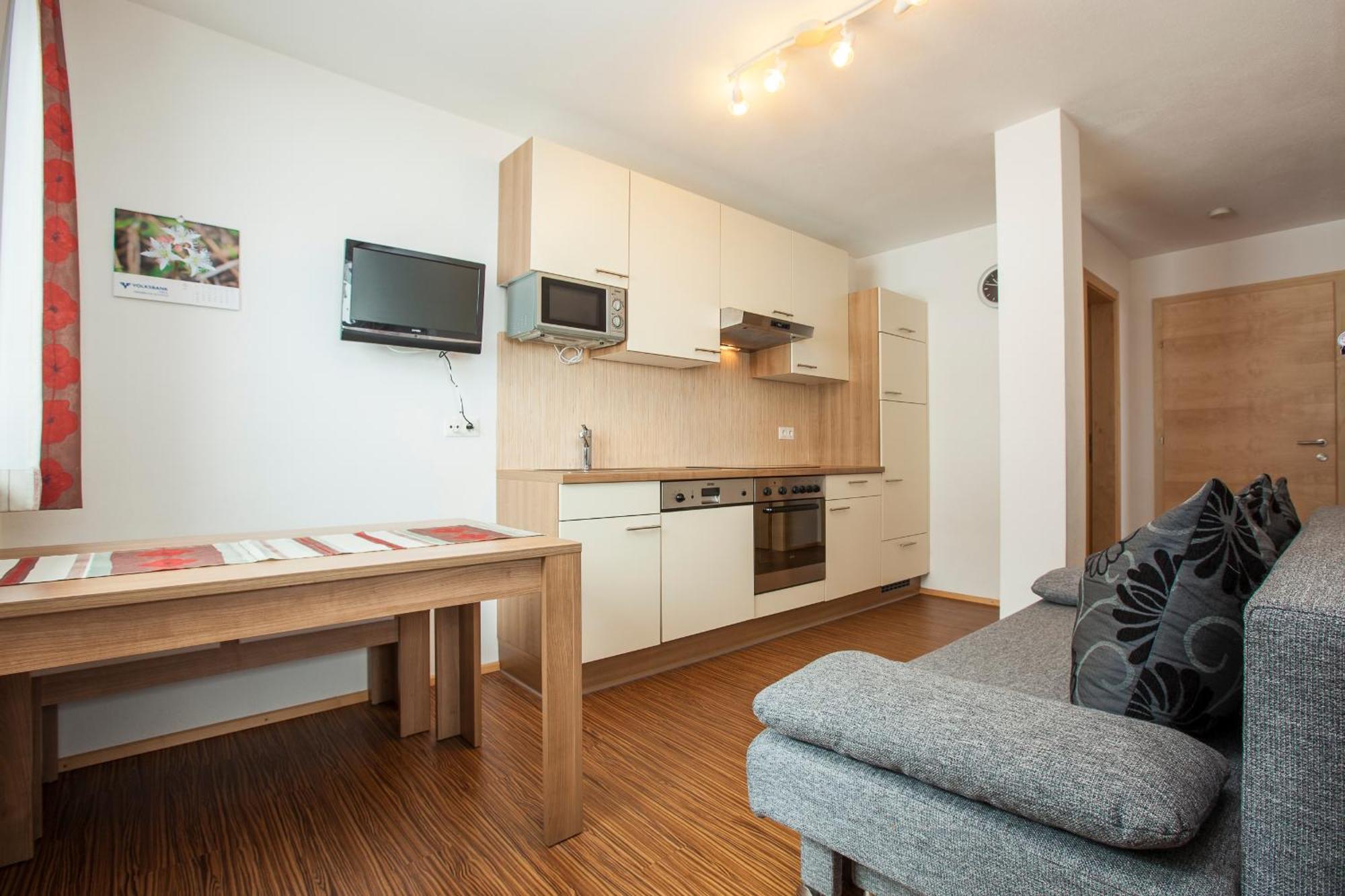 Conny'S Apartments Neustift im Stubaital Extérieur photo